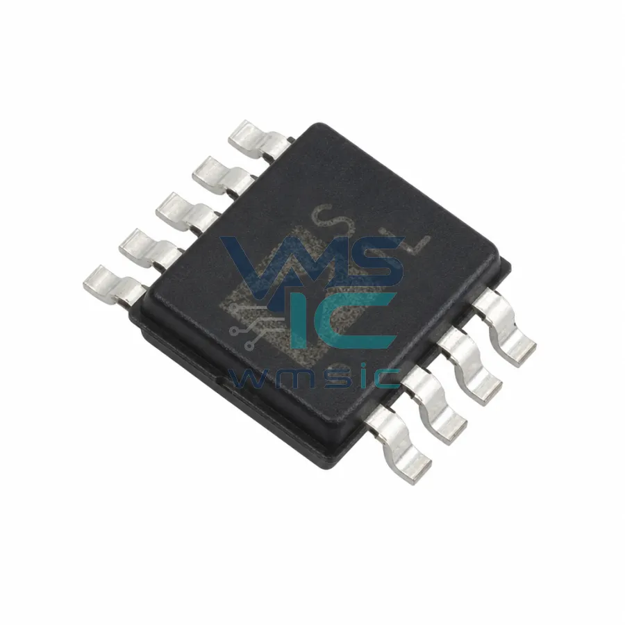 ADG1419BRMZ iCMOS SPDT Analog Switch MSOP-8 ADG1419BRMZ MSOP-8