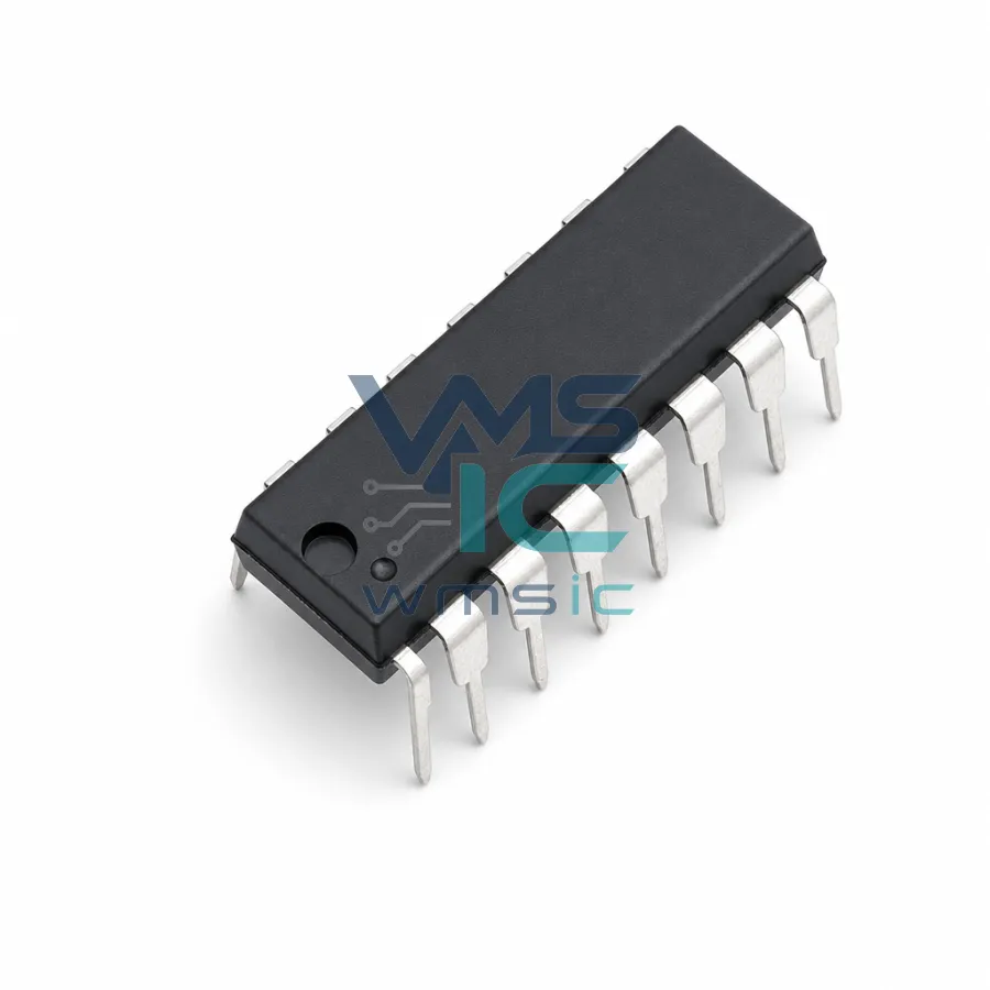 ADG508A/ADG509A CMOS 4-/8-通道模拟多路复用器 ADG508AKNZ PDIP-16