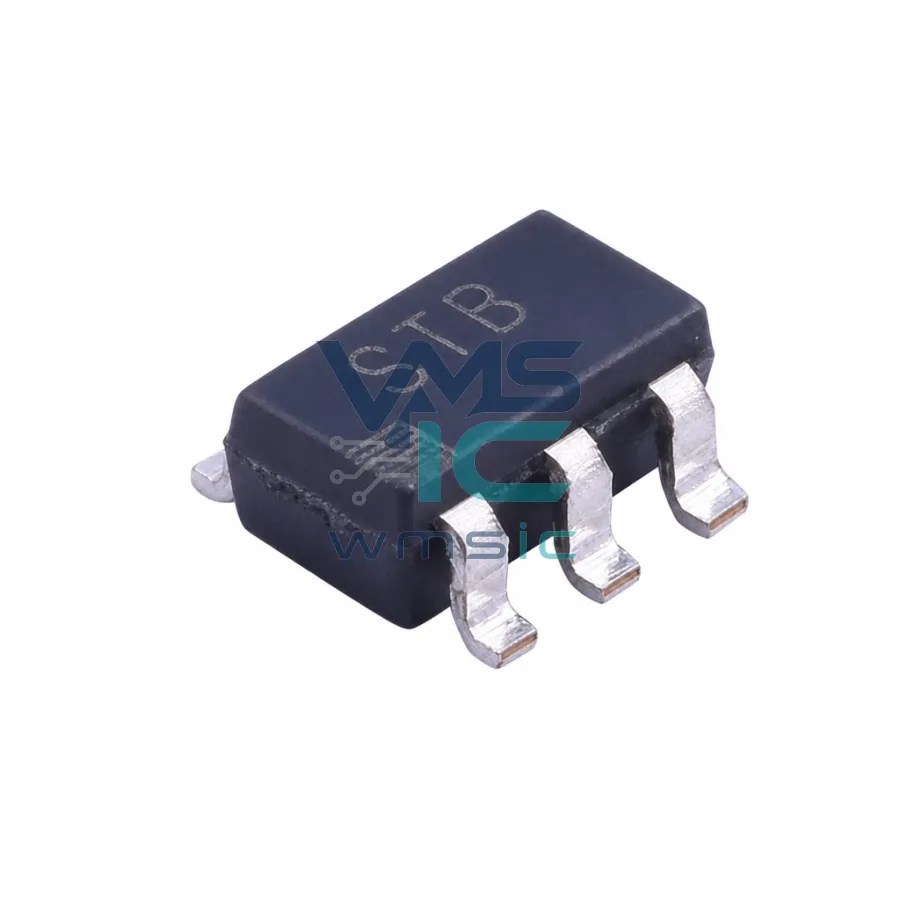 ADG601BRTZ-REEL7 Low Ron CMOS SPST Switch SOT-23 ADG601BRTZ SOT-23-6