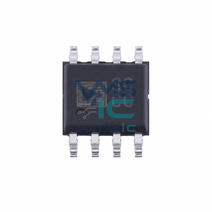 ADG619BRMZ-REEL CMOS SPDT Analog Switch MSOP-8 ADG619BRMZ MSOP-8