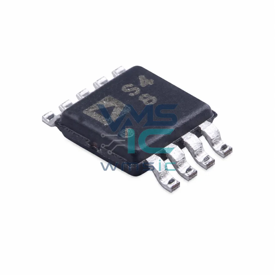 ADG5419BRMZ High Voltage Latch-Up Proof SPDT Switch MSOP-8 ADG5419BRMZ MSOP-8