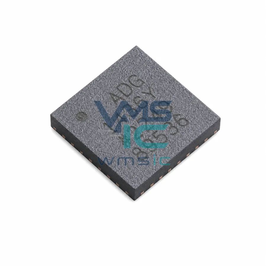 ADG1436YCPZ-REEL iCMOS Dual SPDT Analog Switch LFCSP ADG1436YCPZ LFCSP-16(4x4)