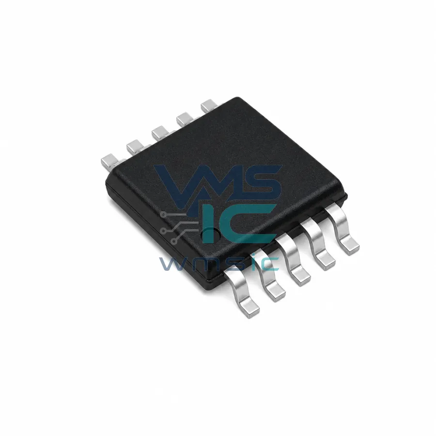 ADG787BRMZ 2.5 Ohm CMOS Dual 2 1 USB 1.1 Mux Switch MSOP-10 ADG787BRMZ MSOP-10