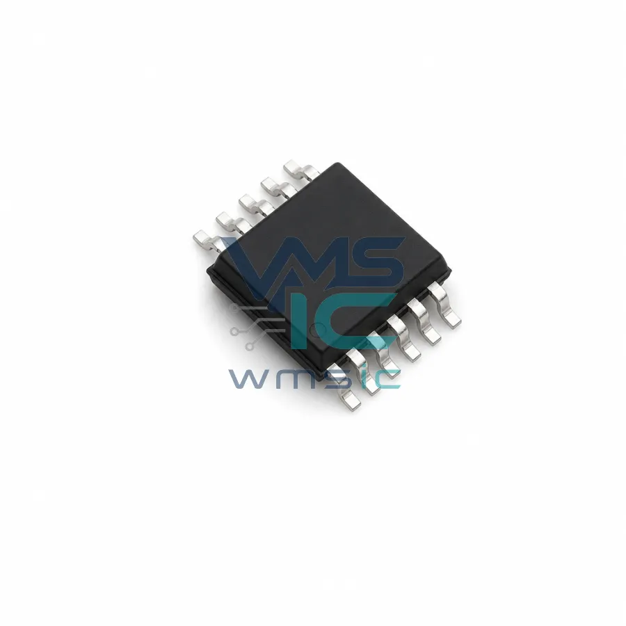 高压防门锁型双通道SPST開關 ADG5421BRMZ MSOP-10