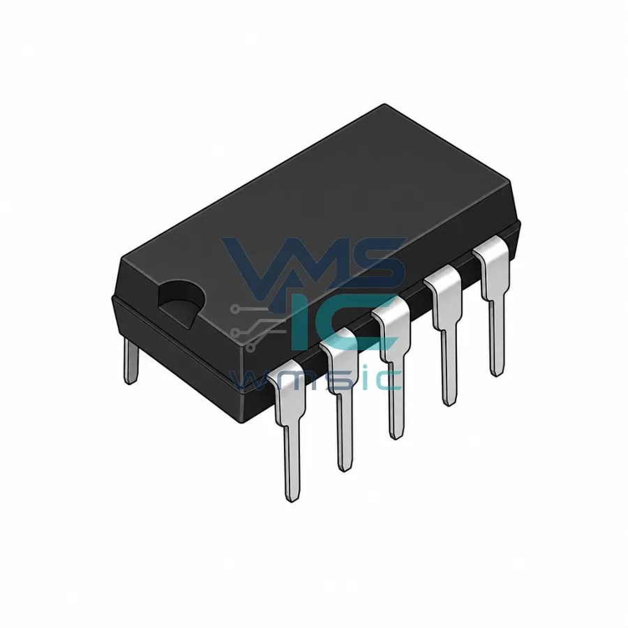 四通道單刀單掷開關 ADG211AKNZ PDIP-16