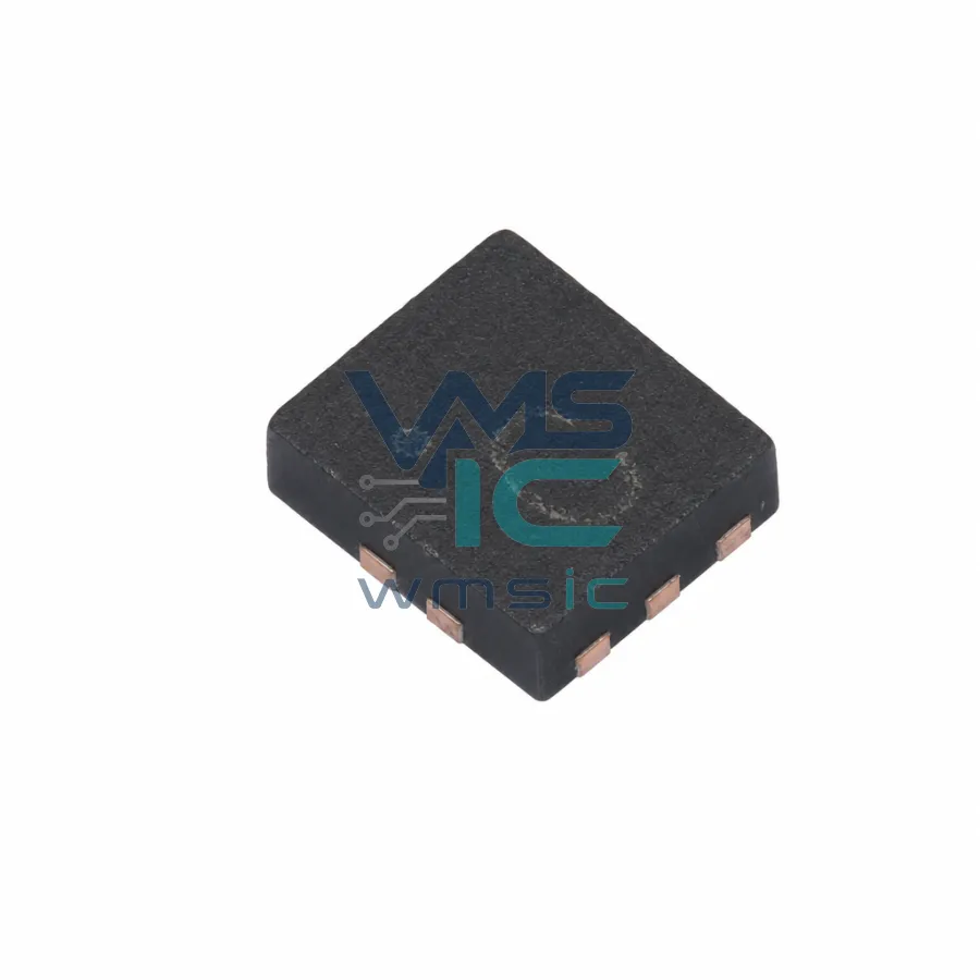 0.5 Ω CMOS，1.8 V 至 5.5 V，双 SPDT/2:1 多路复用器，Mini LFCSP ADG854BCPZ LFCSP-10-UQ(1.3x1.6)