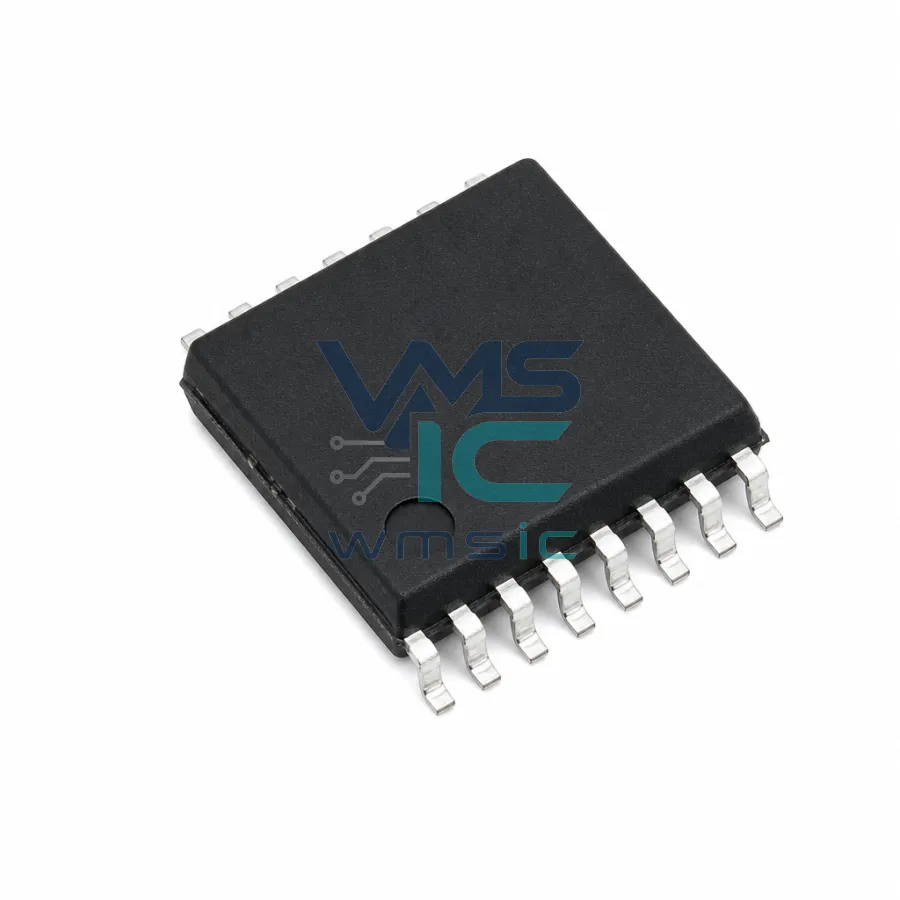 ±15 V/12 V iCMOS, 双SPDT開關 ADG1236YRUZ TSSOP-16
