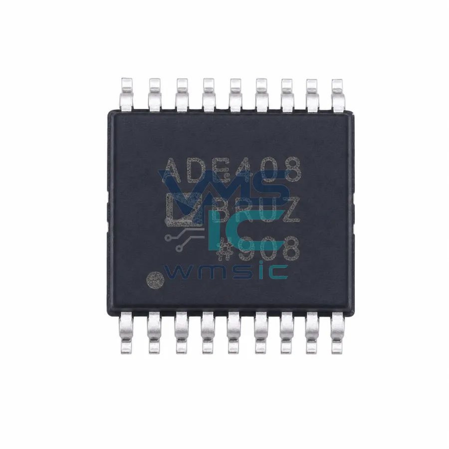 高性能模拟多路复用器 ADG408/ADG409 ADG408BRUZ TSSOP-16