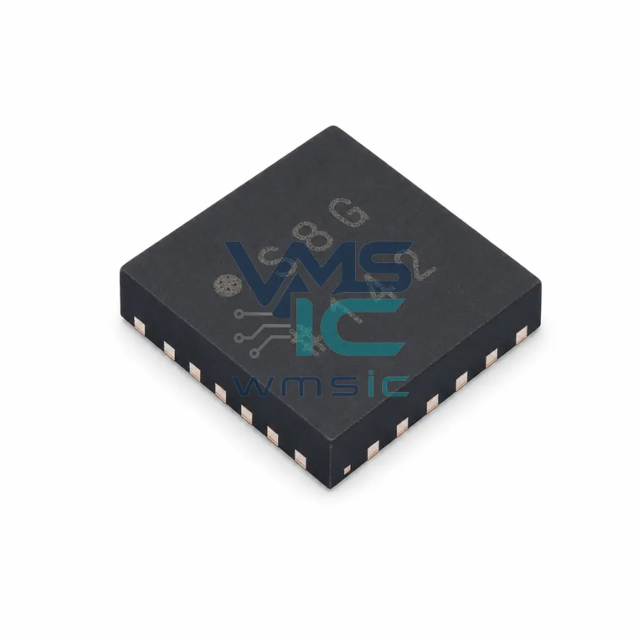 ADG1608/ADG1609 4.5Ω Ron, 4-/8沟道 ±5 V, +12 V, +5 V, and +3.3 V 多路复用器 ADG1609BCPZ LFCSP-16(3x3)