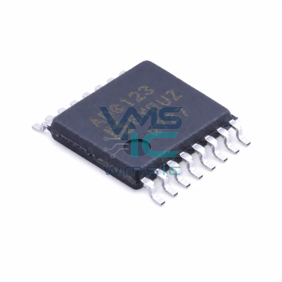 ±15 V/12 V iCMOS, 双SPDT開關 ADG1236YRUZ TSSOP-16