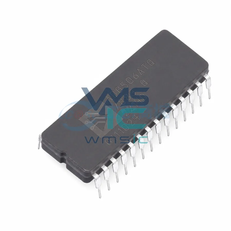 ADG506ATQ/883B 16-Channel Military Grade Analog Multiplexer CDIP-28 ADG506ATQ CDIP-28