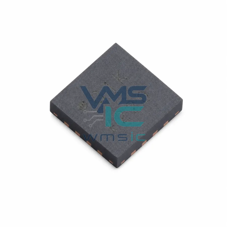 ADG774ABCPZ-REEL Low Voltage 400MHz Quad 2 1 Multiplexer LFCSP ADG774ABCPZ LFCSP-16(3x3)