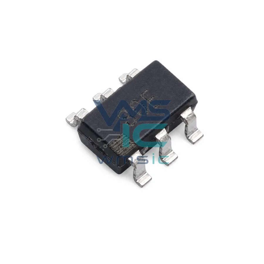 ADG802BRTZ-REEL7 SPST Analog Switch SOT-23 ADG802BRTZ SOT-23-6