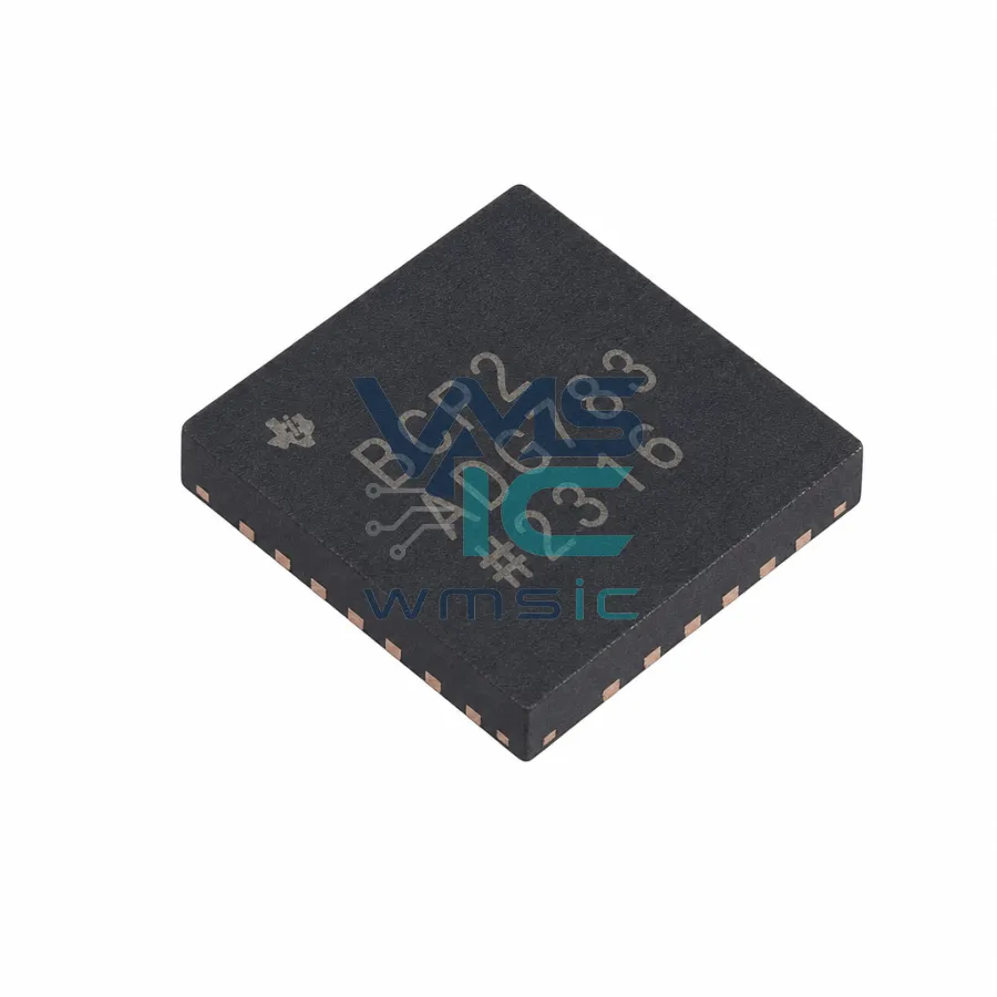 ADG783BCPZ CMOS Low Voltage 2.5 Ohm Quad SPST Switch LFCSP ADG783BCPZ LFCSP-20(4x4)