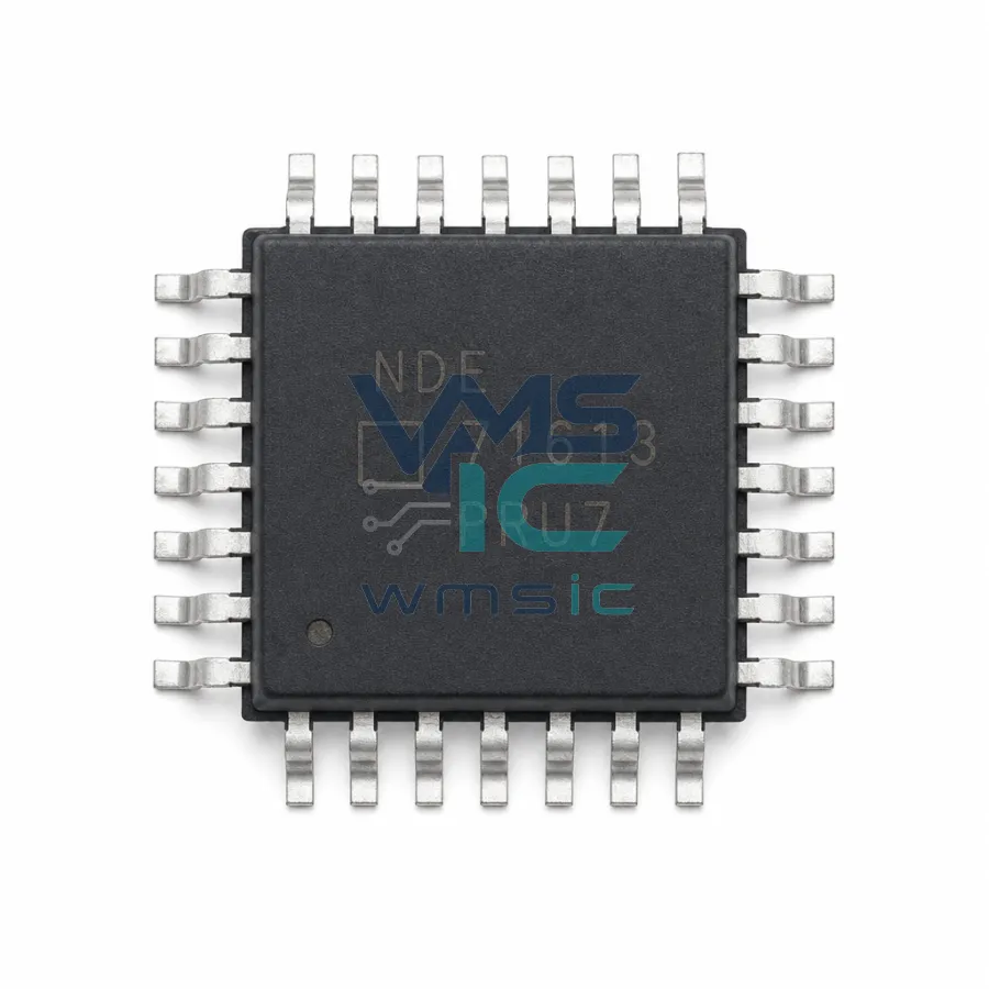 1 Ω典型导通电阻、±5 V、+12 V、+5 V和+3.3 V四路SPST開關 ADG1613BRUZ TSSOP-16