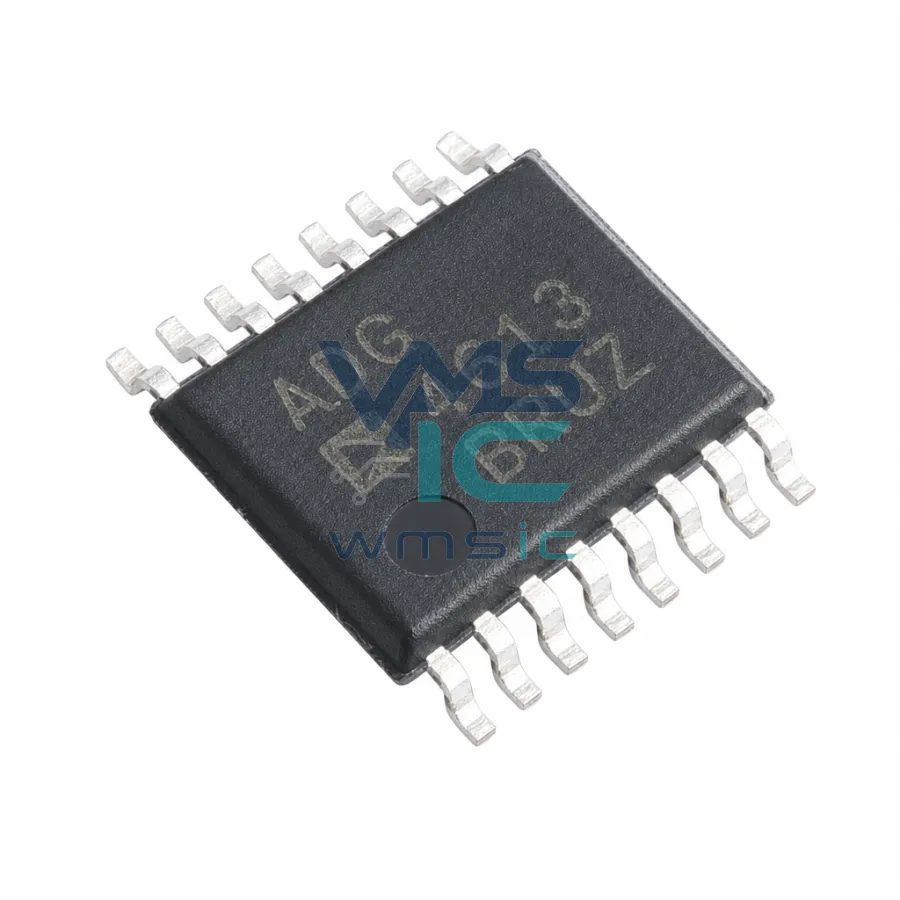 ADG4612/ADG4613 四通道單刀單掷開關 ADG4613BRUZ TSSOP-16