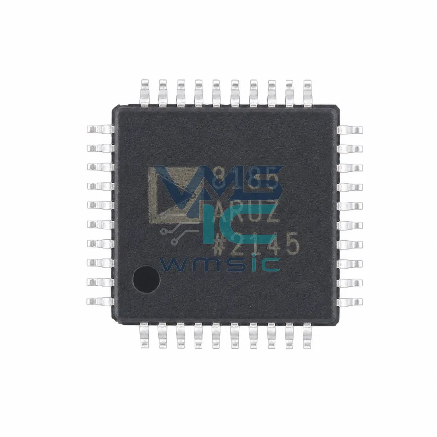 310 MHz、25 mA、三通道、缓冲式、2:1多路复用器(G = +2) AD8185ARUZ TSSOP-24