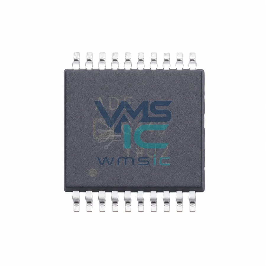 ADG633YRUZ CMOS+/- 5V+ 5V+ 3V Triple SPDT Switch TSSOP-16 ADG633YRUZ TSSOP-16