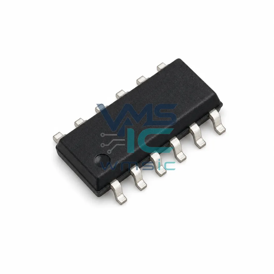 ADG412BR-REEL7 Precision Quad SPST Analog Switch SOIC-16 ADG412BR SOIC-16