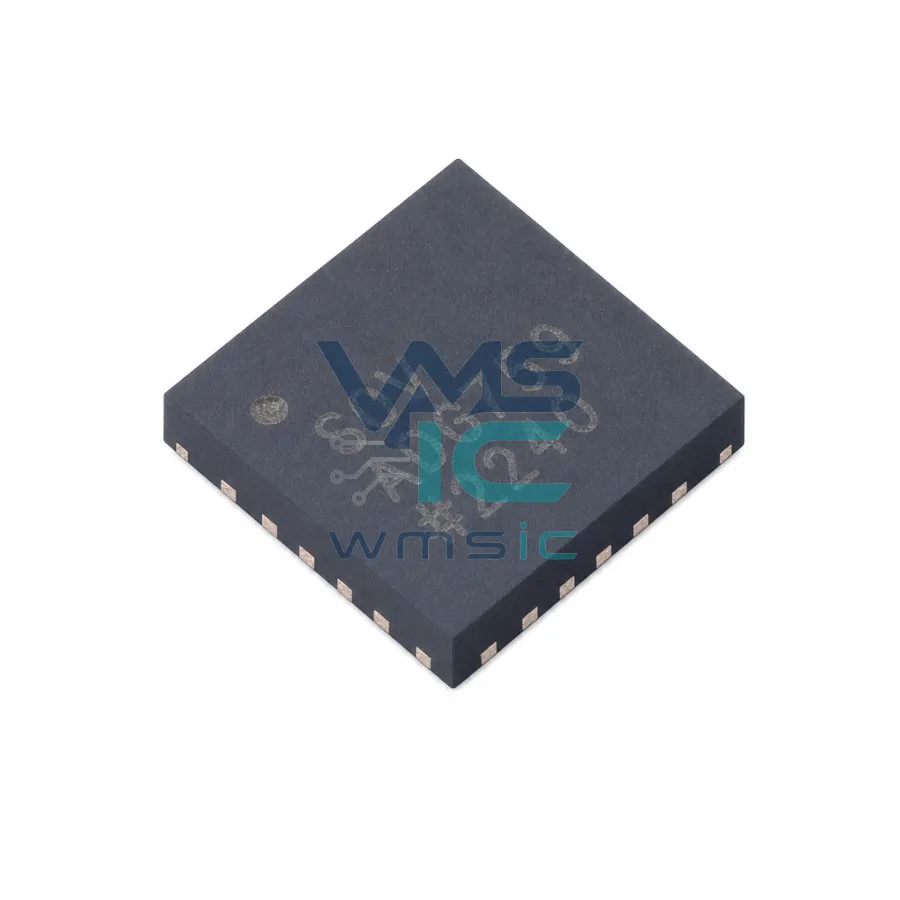 ADG759BCPZ-REEL7 CMOS Low Voltage 3 Ohm 4-Channel Multiplexer LFCSP ADG759BCPZ LFCSP-20(4x4)