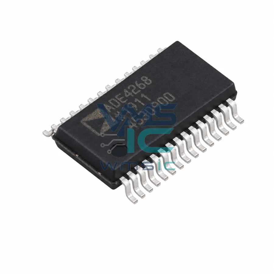 ADG426BRSZ-REEL High Performance Analog Multiplexer SSOP-28 ADG426BRSZ SSOP-28-208mil
