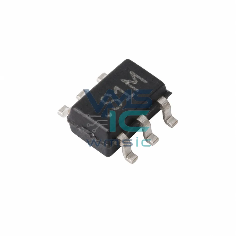 ADG749BKSZ-REEL 1.8V to 5.5V CMOS SPDT Analog Switch SC70 ADG749BKSZ SC-70-6