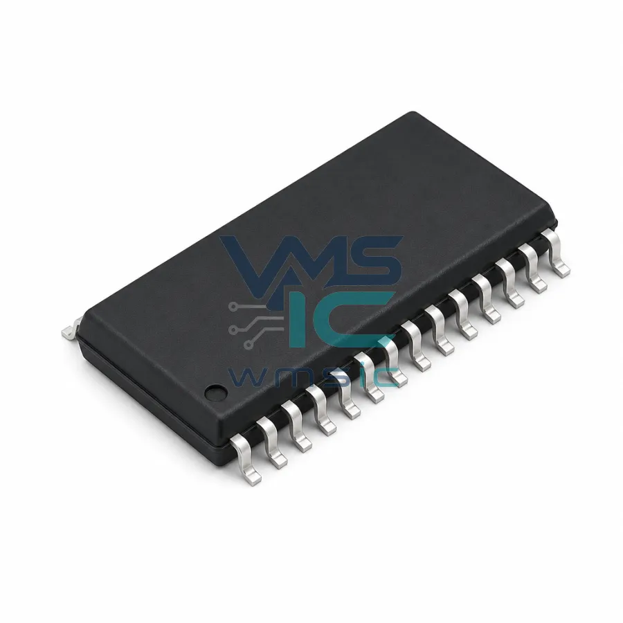 8/16通道模拟多路复用器 ADG506AKRZ SOIC-28-300mil