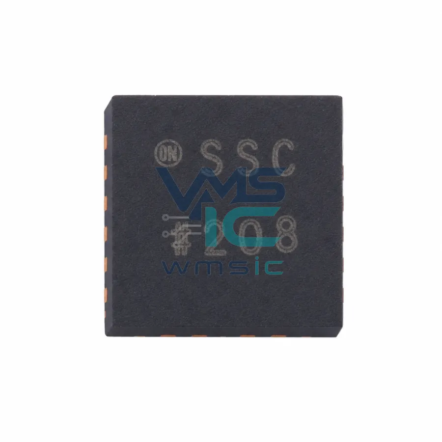 0.5Ω CMOS, 双2:1 MUX/SPDT 音频開關 ADG884 ADG884BCPZ LFCSP-10(3x3)