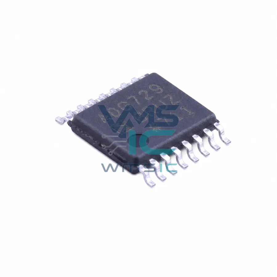 双4通道矩阵開關 ADG729 ADG729BRUZ TSSOP-16