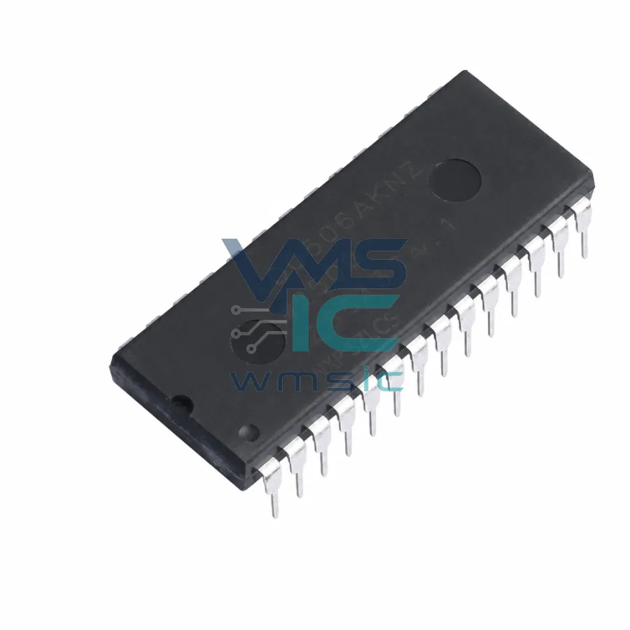 ADG506AKNZ PDIP-28