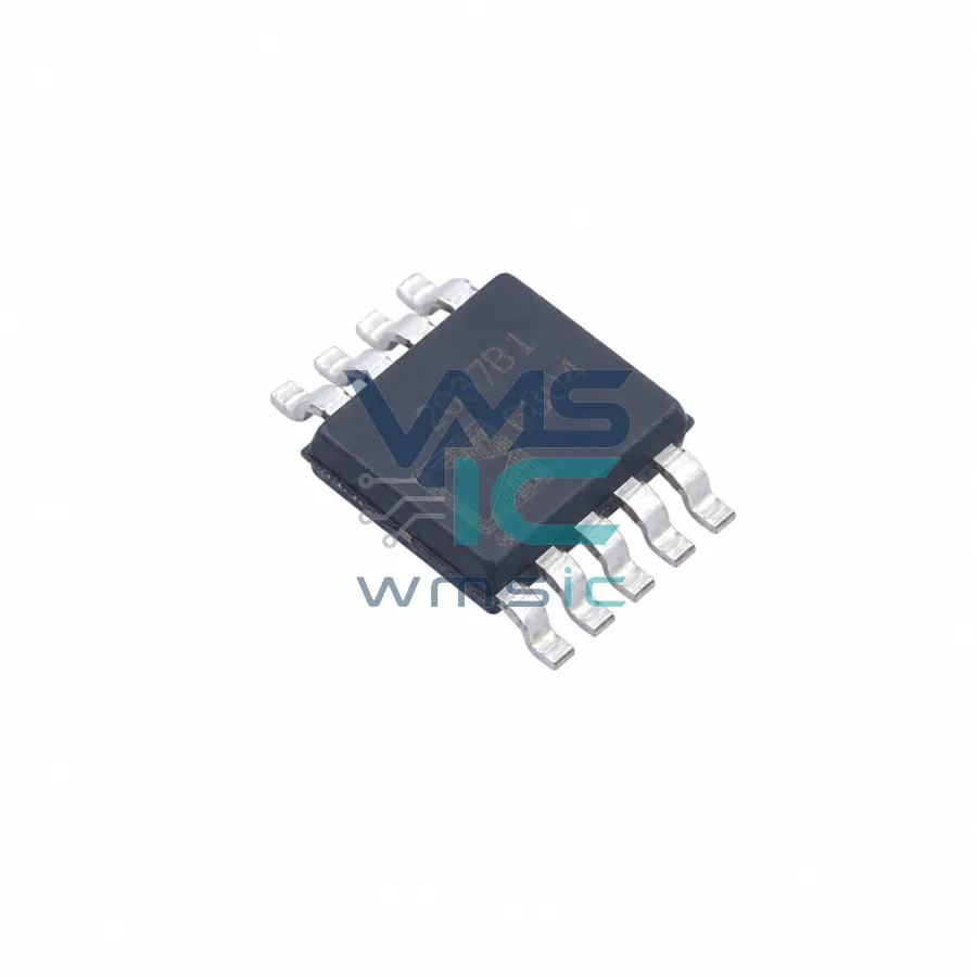 1 Ω 导通电阻、 ±15 V/+12 V/±5 V, iCMOS單刀單掷開關 ADG1402BRMZ MSOP-8