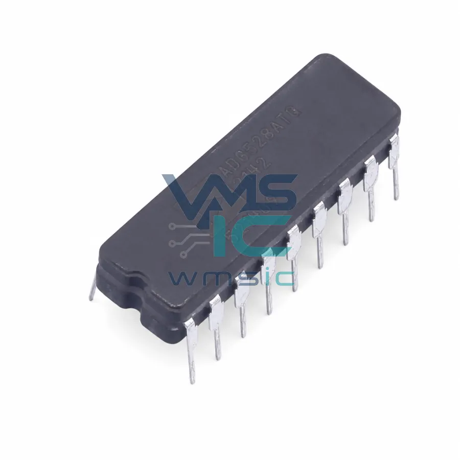 4-/8-通道模拟多路复用器 ADG528ATQ CDIP-18