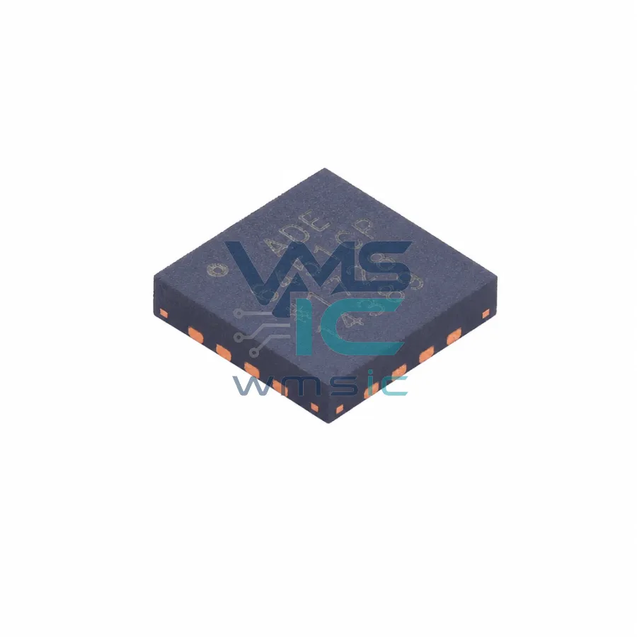 3 V/5 V/±5 V、CMOS、4/8通道模拟多路复用器 ADG658YCPZ LFCSP-16(4x4)