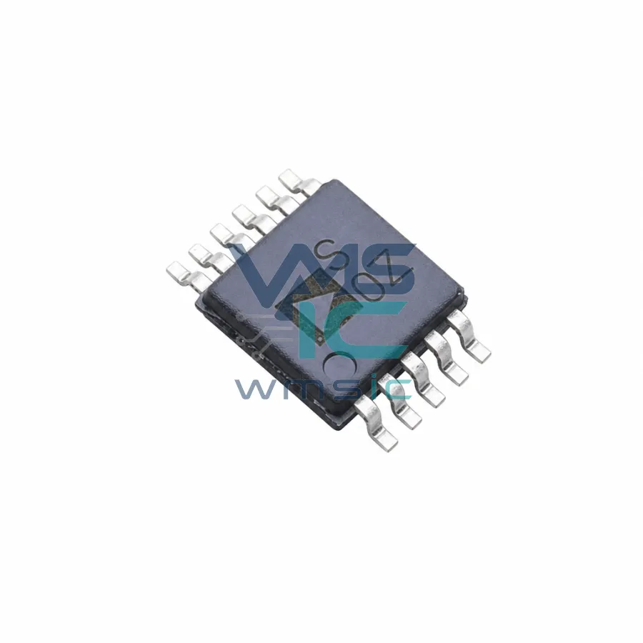 ADG736LBRMZ-REEL7 ADG736LBRMZ MSOP-10