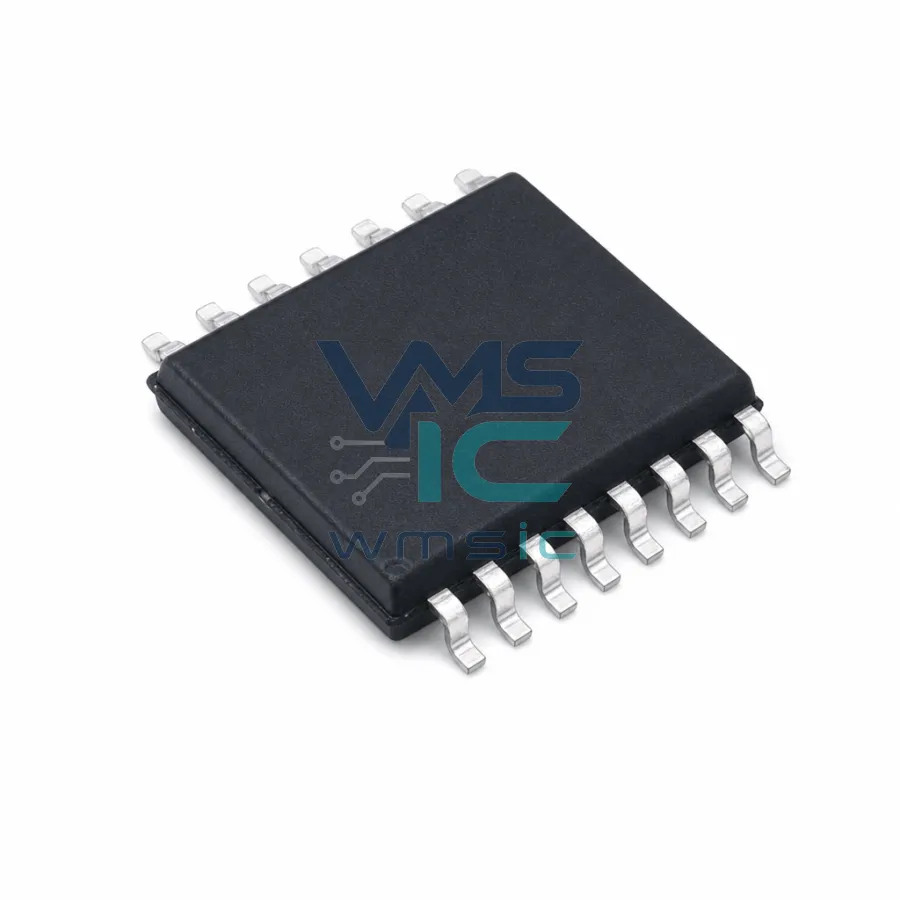 1 Ω典型导通电阻、±5 V、+12 V、+5 V和+3.3 V四路SPST開關 ADG1613BRUZ TSSOP-16