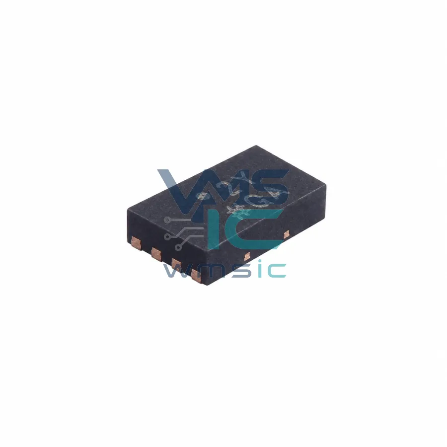 iCMOS SPST開關 ADG1401BCPZ LFCSP-8(2x3)