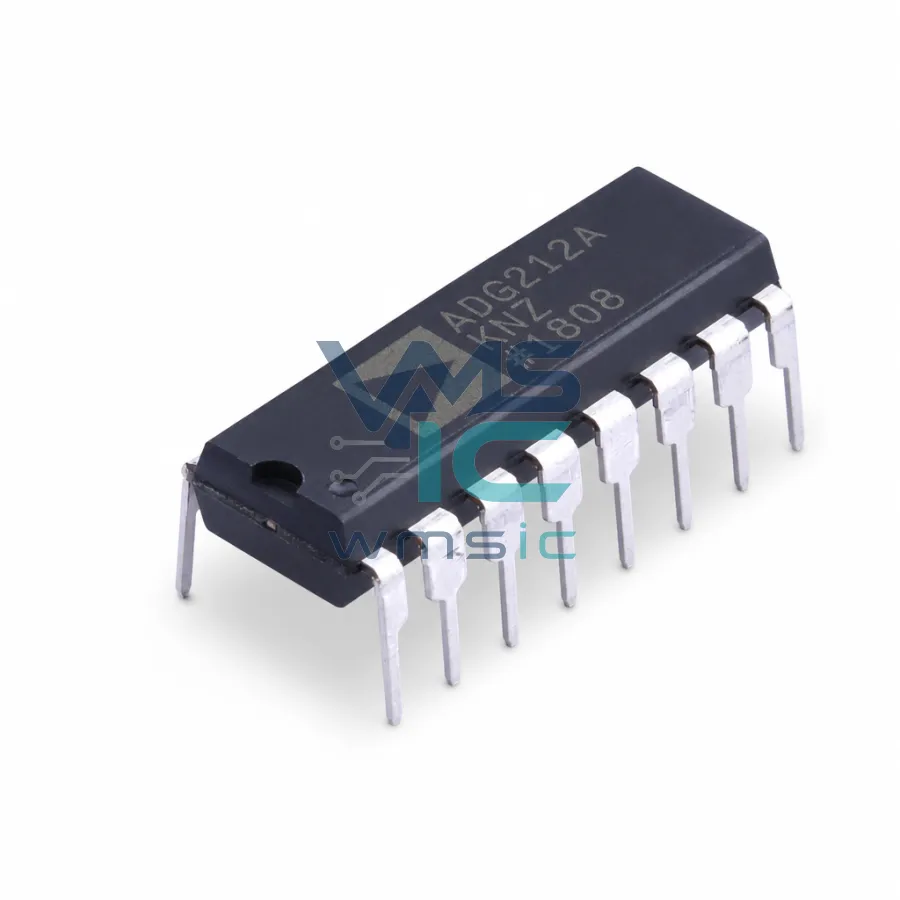 ADG212AKNZ PDIP-16