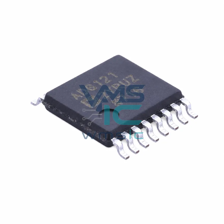低电容、低电荷注入、±15 V/+12 V iCMOS、四通道單刀單掷開關 ADG1212YRUZ TSSOP-16