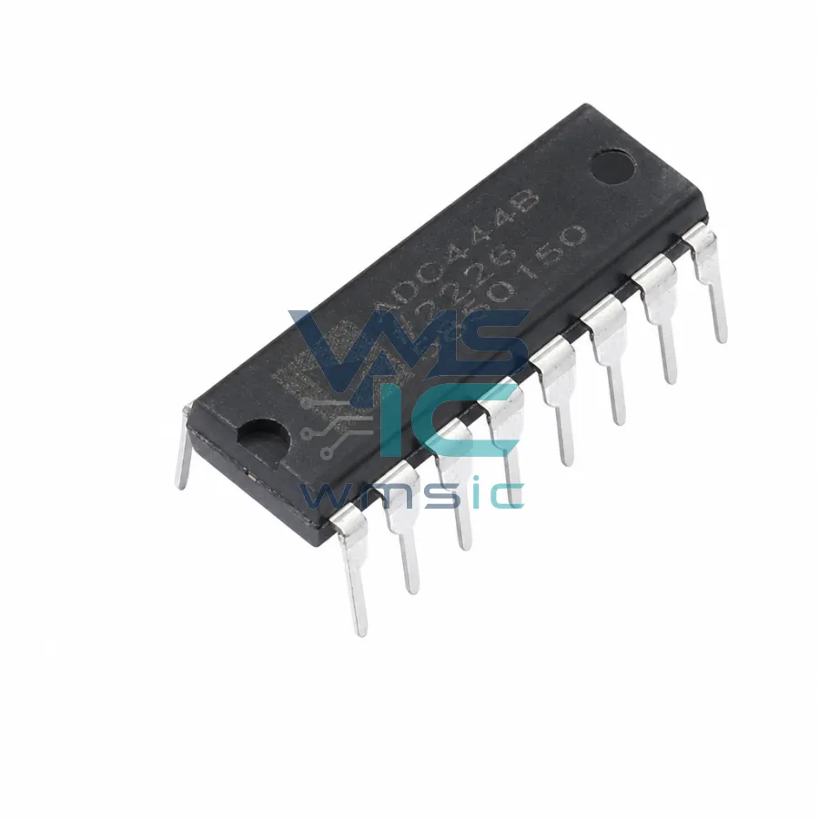 LC2MOS四通道單刀單掷開關 ADG444BNZ PDIP-16