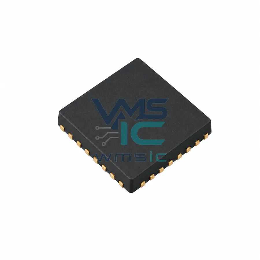 1 Ω 典型导通电阻，±5 V、+12 V、+5 V 和 +3.3 V 四路單刀單掷開關 ADG1611BCPZ LFCSP-16(4x4)