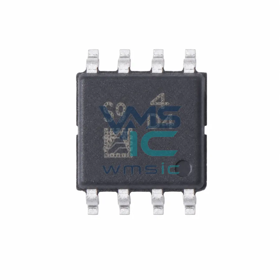 CMOS、低压、RF/视频、SPST（單刀單掷）開關 ADG751ARMZ MSOP-8