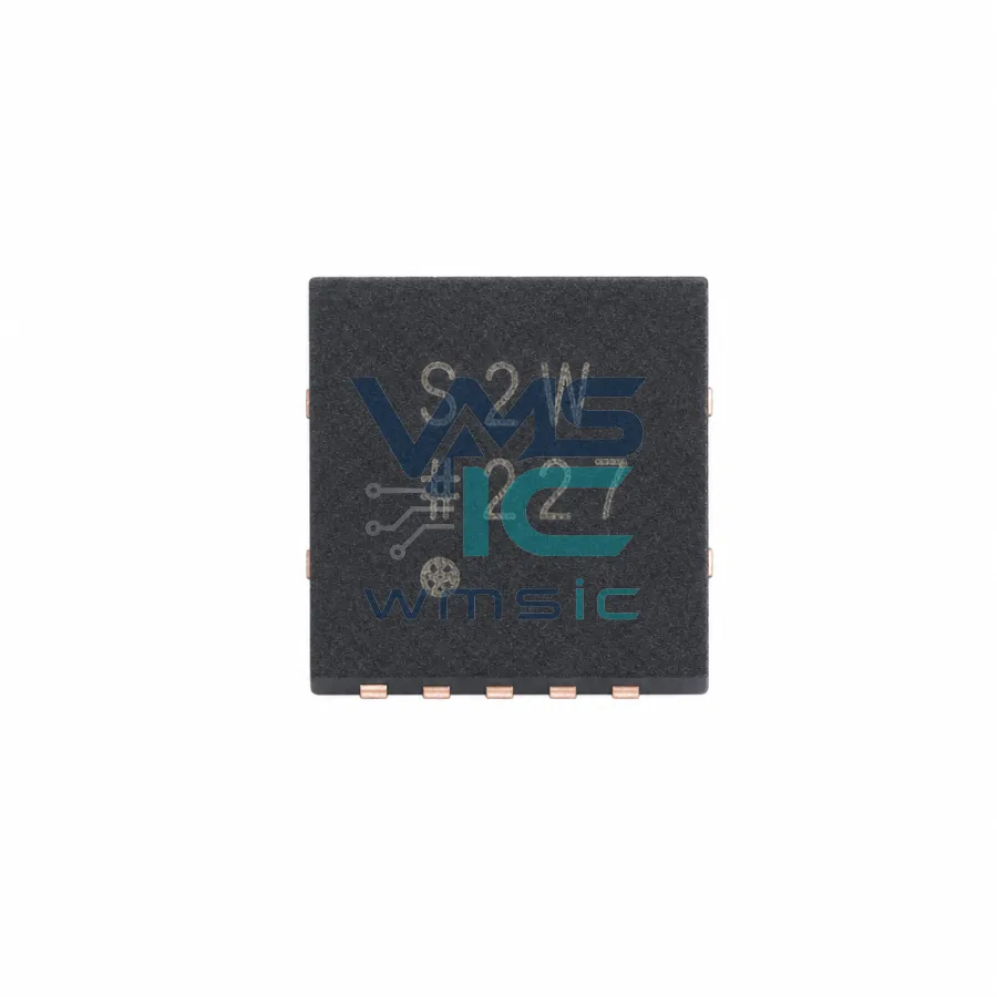 iCMOS双SPST開關 ADG1422BCPZ LFCSP-10(3x3)