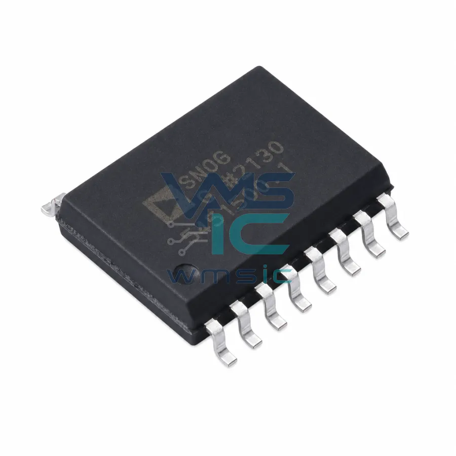 SW06GSZ SOIC-16-7.4mm