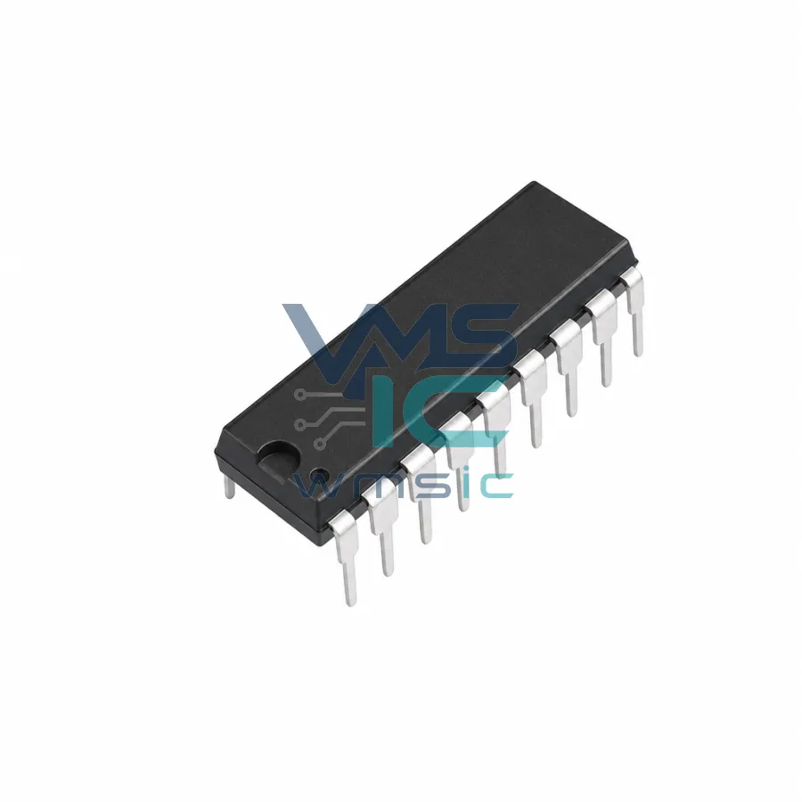 精密四通道SPST開關 ADG413BNZ PDIP-16