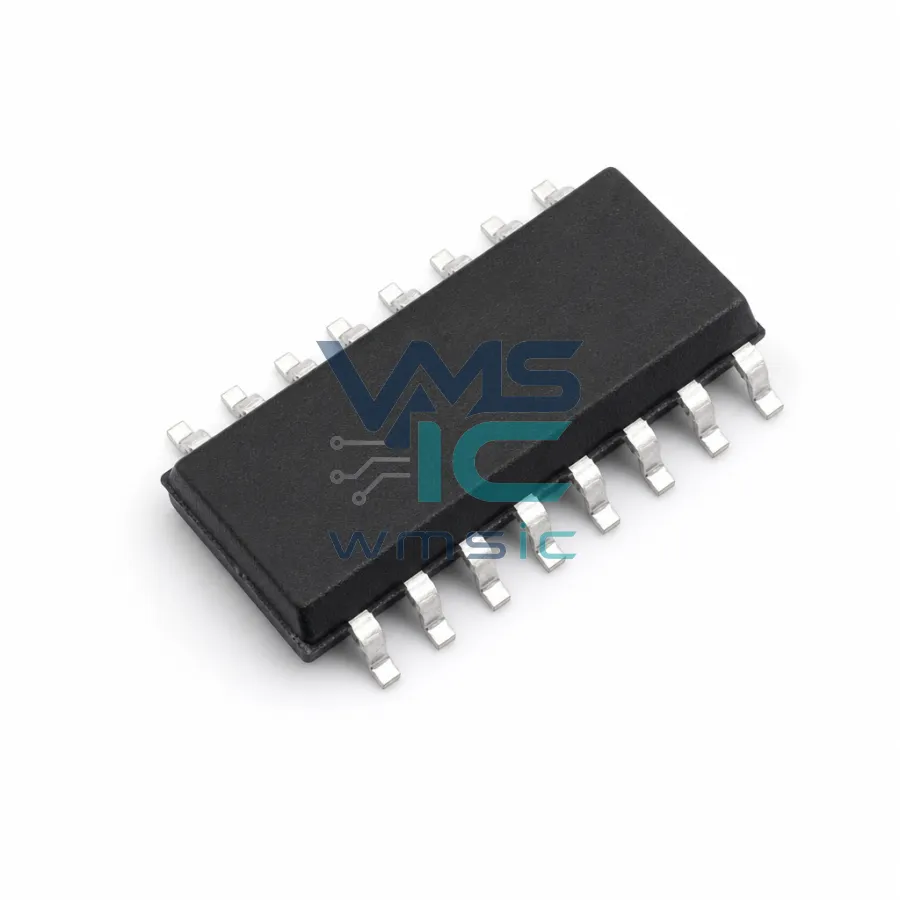 精密四通道單刀單掷開關 ADG432BRZ SOIC-16