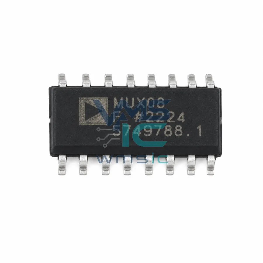 MUX08FSZ SOIC-16
