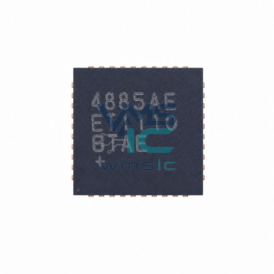 MAX4885AEETI QFN-28-EP(4x4)