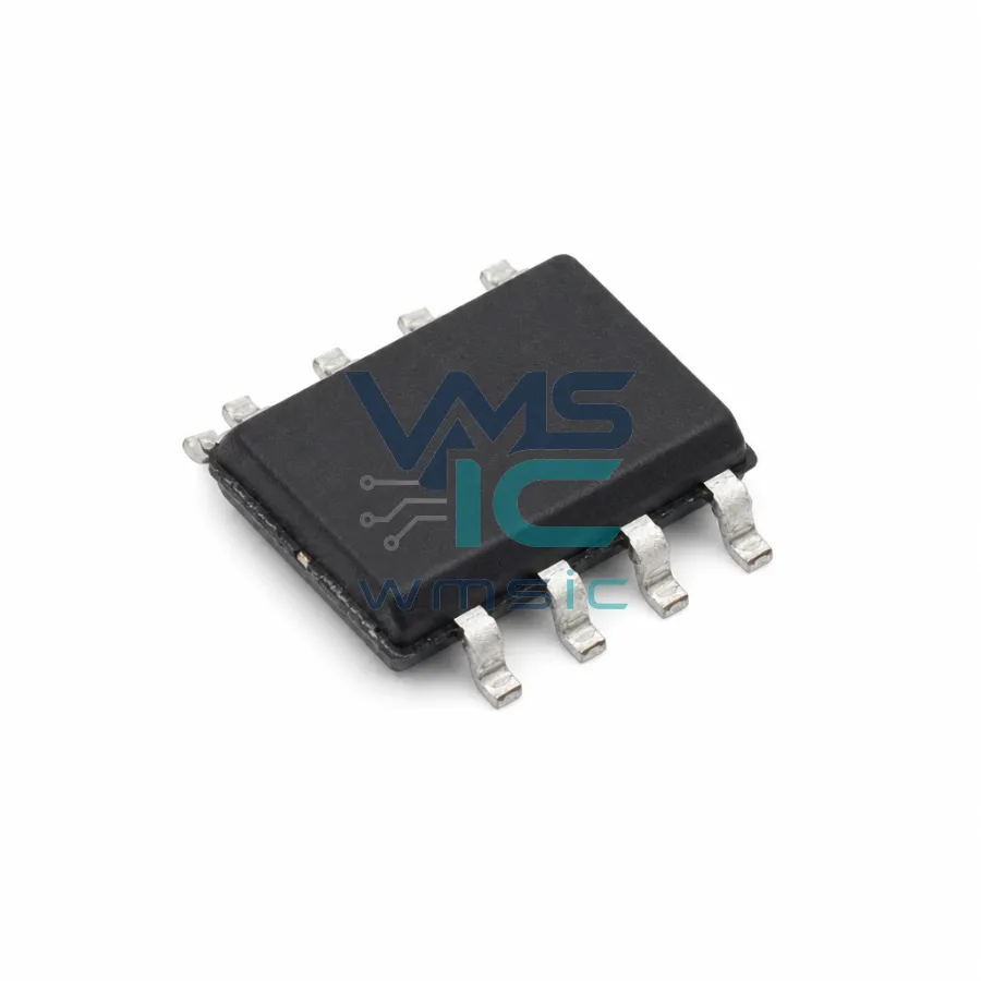 35Ω, SPST/SPDT, +3V 逻辑兼容模拟开关 DG419LDY SOIC-8