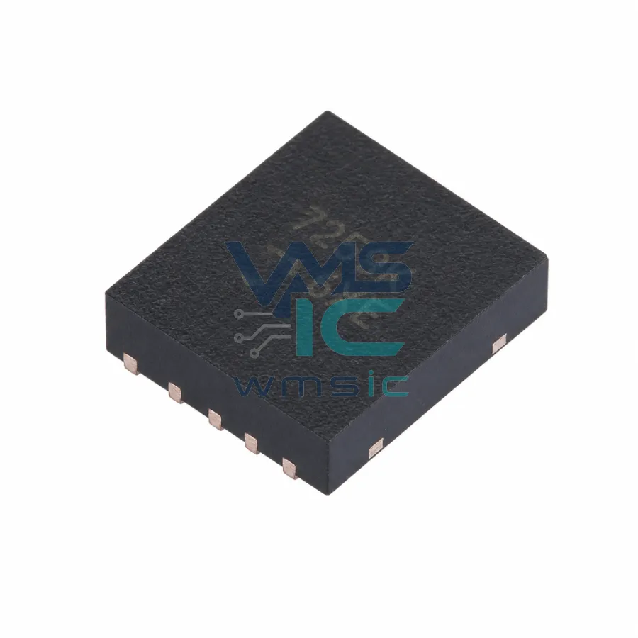 MAX14689AETB+T MAX14689AETB WDFN-10-EP(2x2.5)