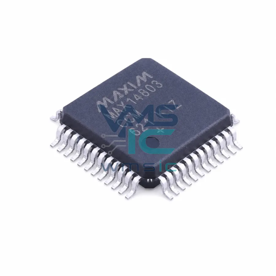 MAX14803CCM LQFP-48(7x7)